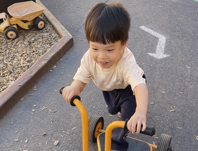 Kaleidoscope Preschool