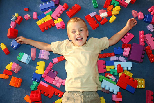 Kiddie Kare #1