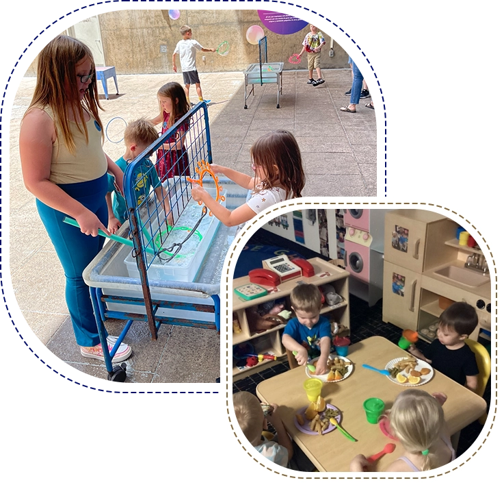 Kids Prep Academy, Llc