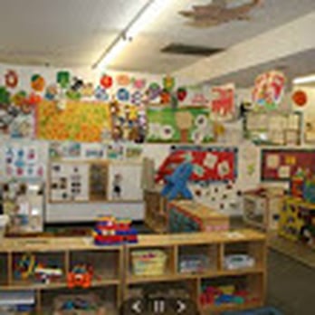 Kids Village Pre-School And Child Care