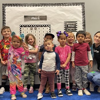 Kinderacademy