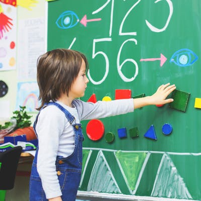 K.U.S.D.#27 - Hewey C.O.P.E. Center - Licensed Daycare in Kayenta, AZ