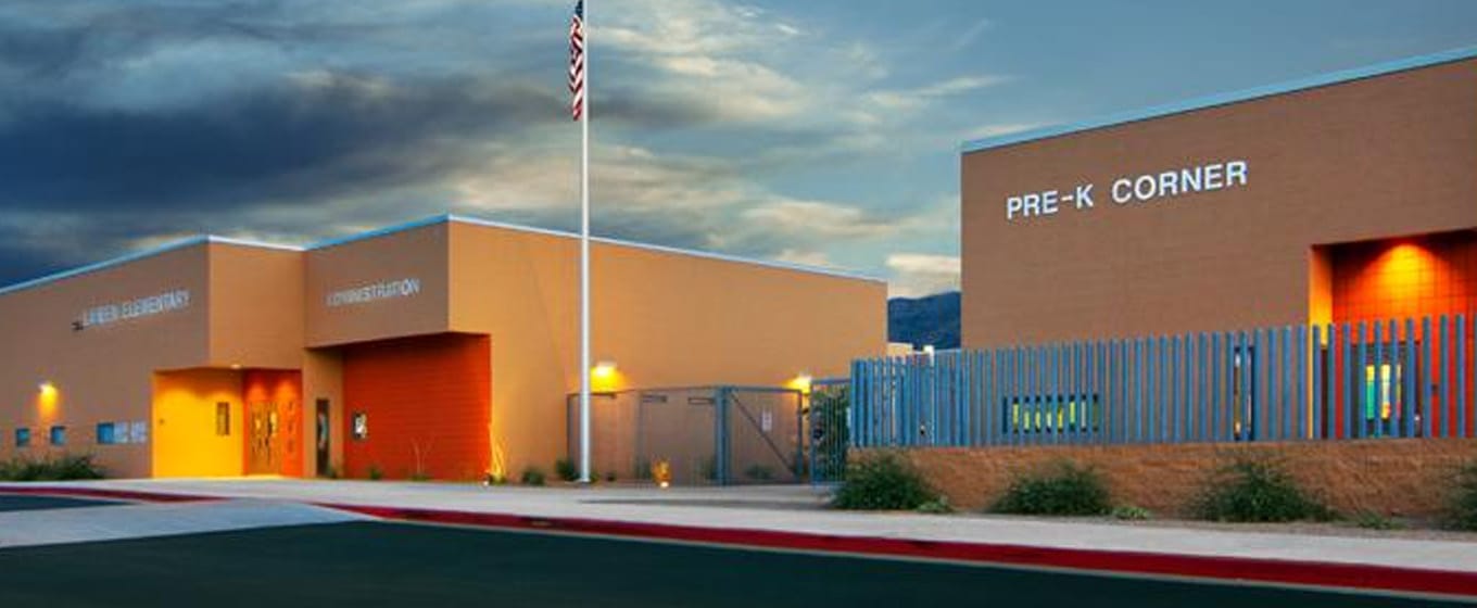 L.E.S.D.#59 - Laveen Kids Club