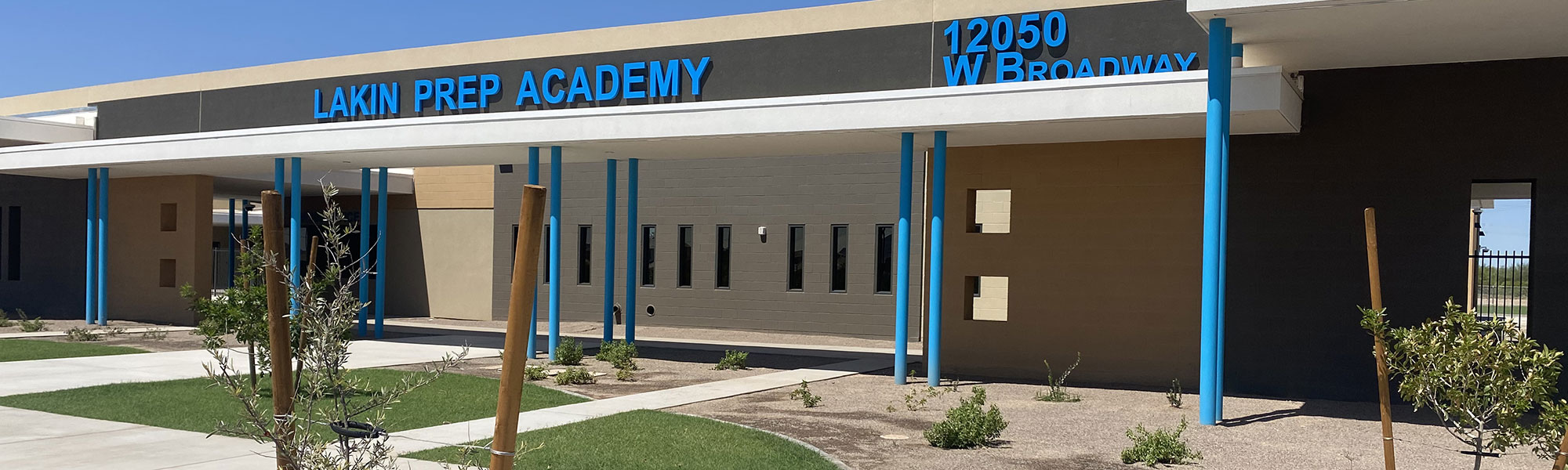 L.E.S.D. #65 Lakin Prep Academy Preschool - Licensed Daycare in Avondale, AZ