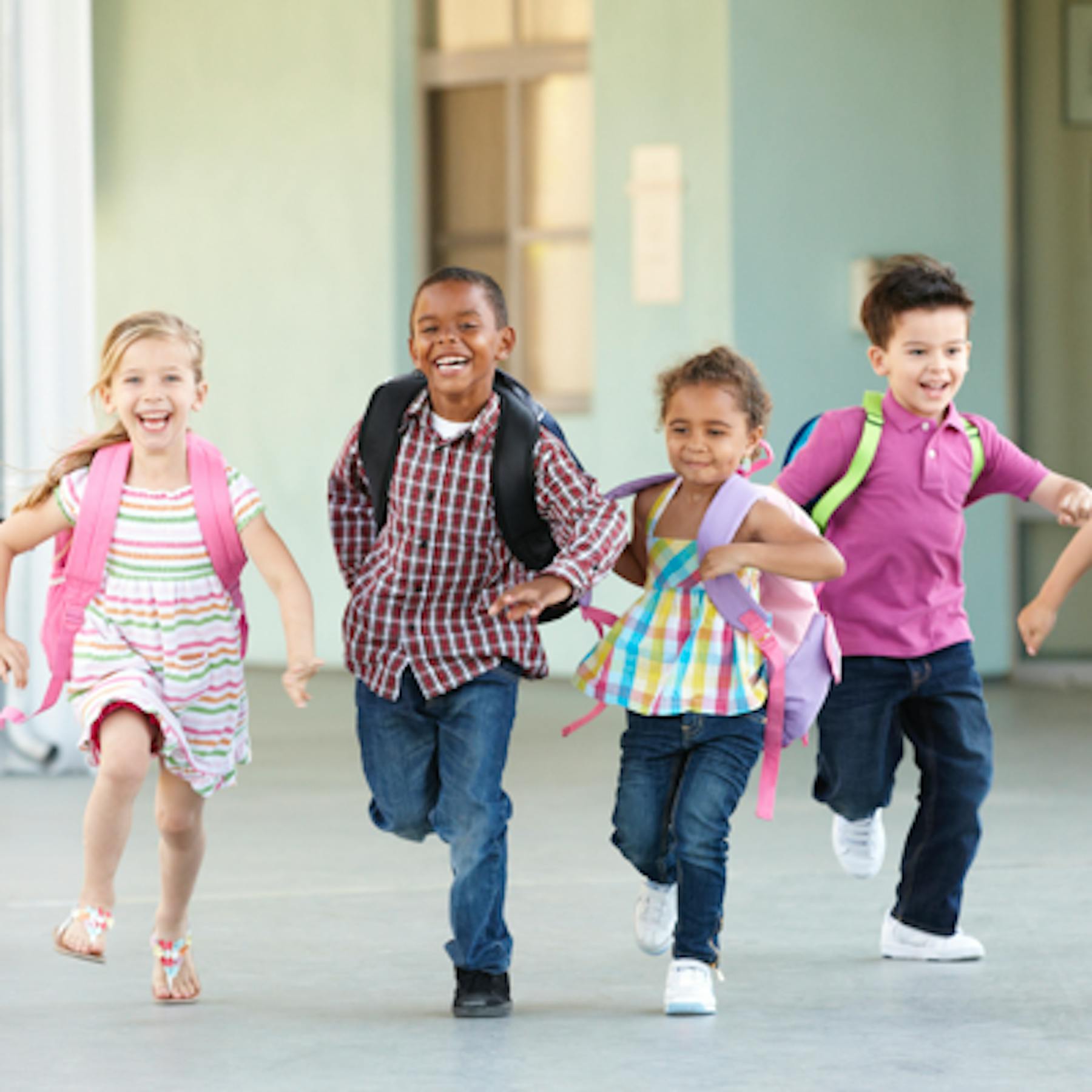 Lattie Coor Head Start
