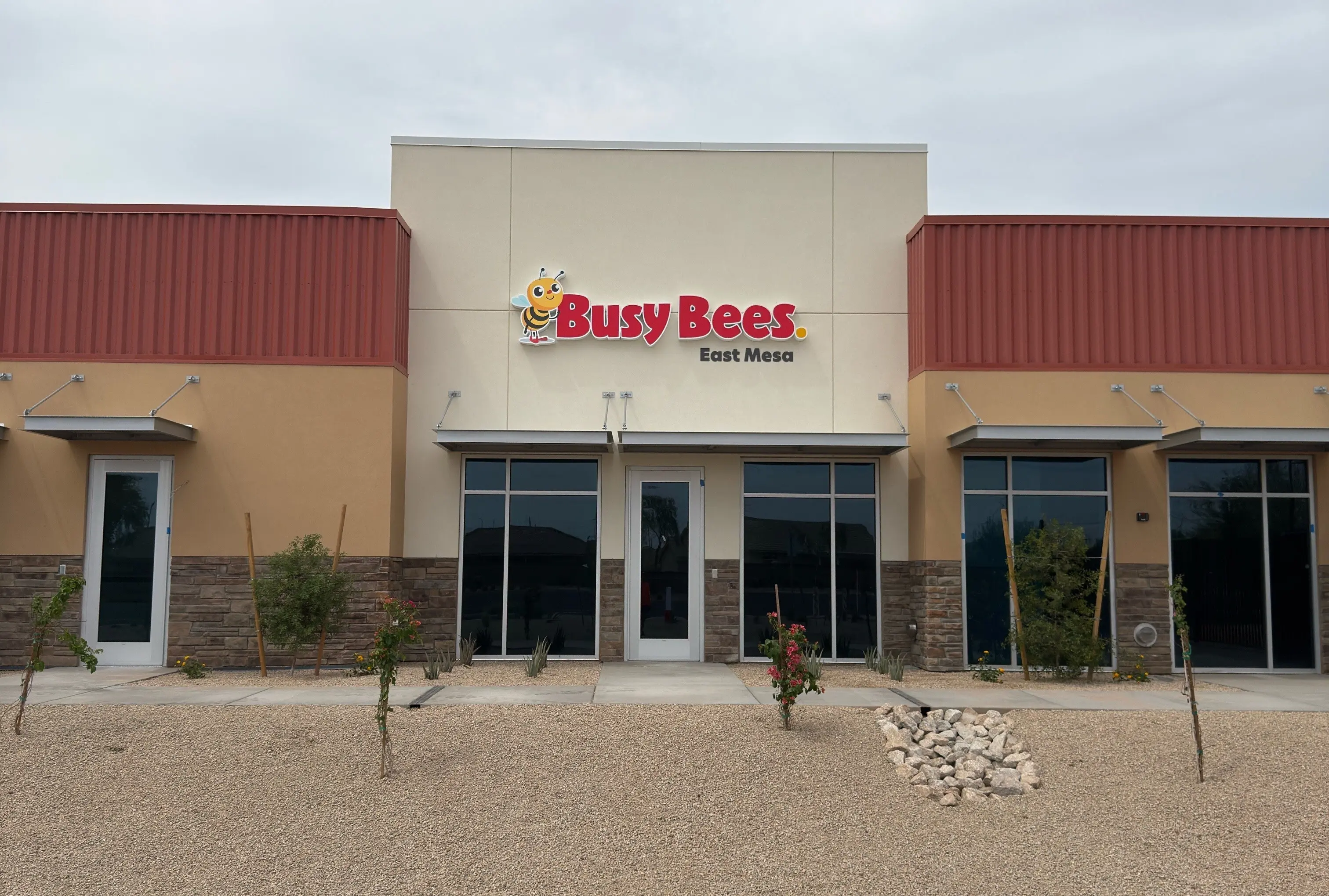 Learning Bee Preschool & Day Care Center