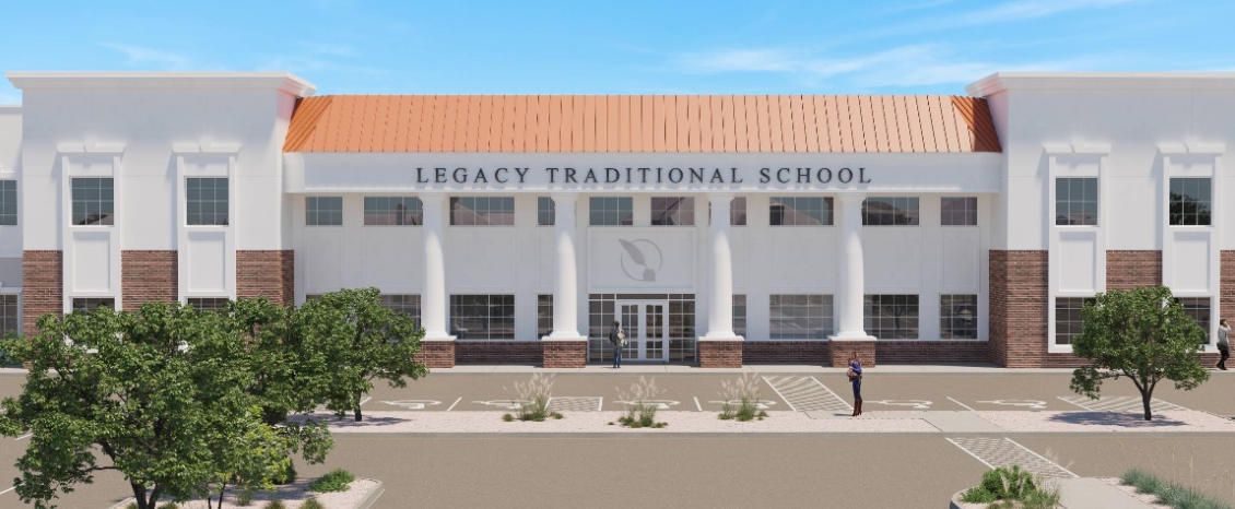 Legacy Traditional Preschool - - San Tan Campus