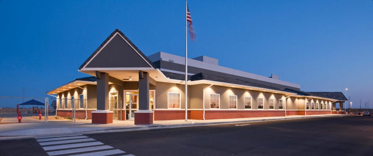 Legacy Traditional School – Deer Valley