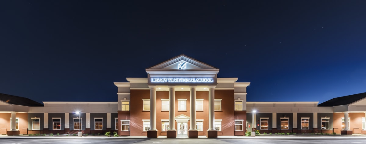 Legacy Traditional School – Gilbert