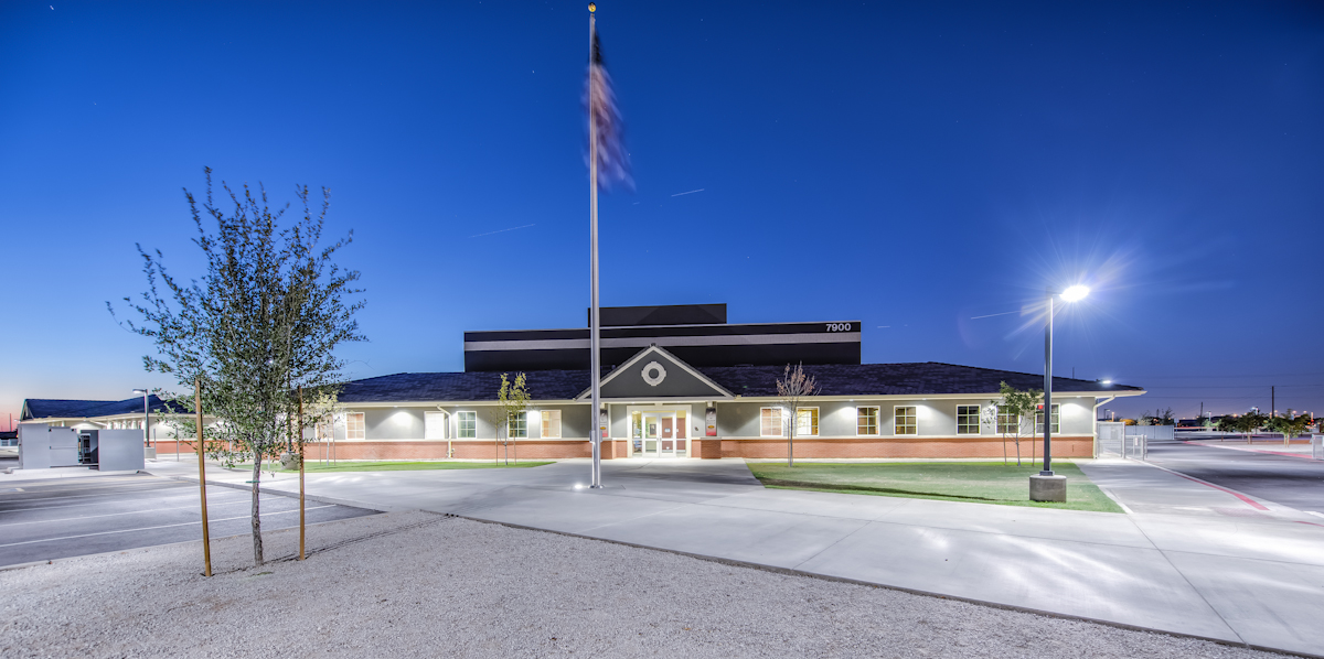 Legacy Traditional School – Laveen - Licensed Daycare in Laveen, AZ