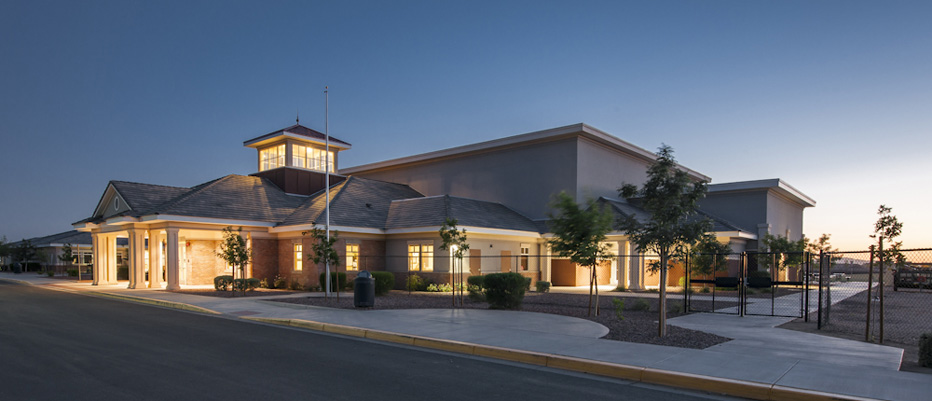 Legacy Traditional School – Maricopa - Licensed Daycare in Maricopa, AZ