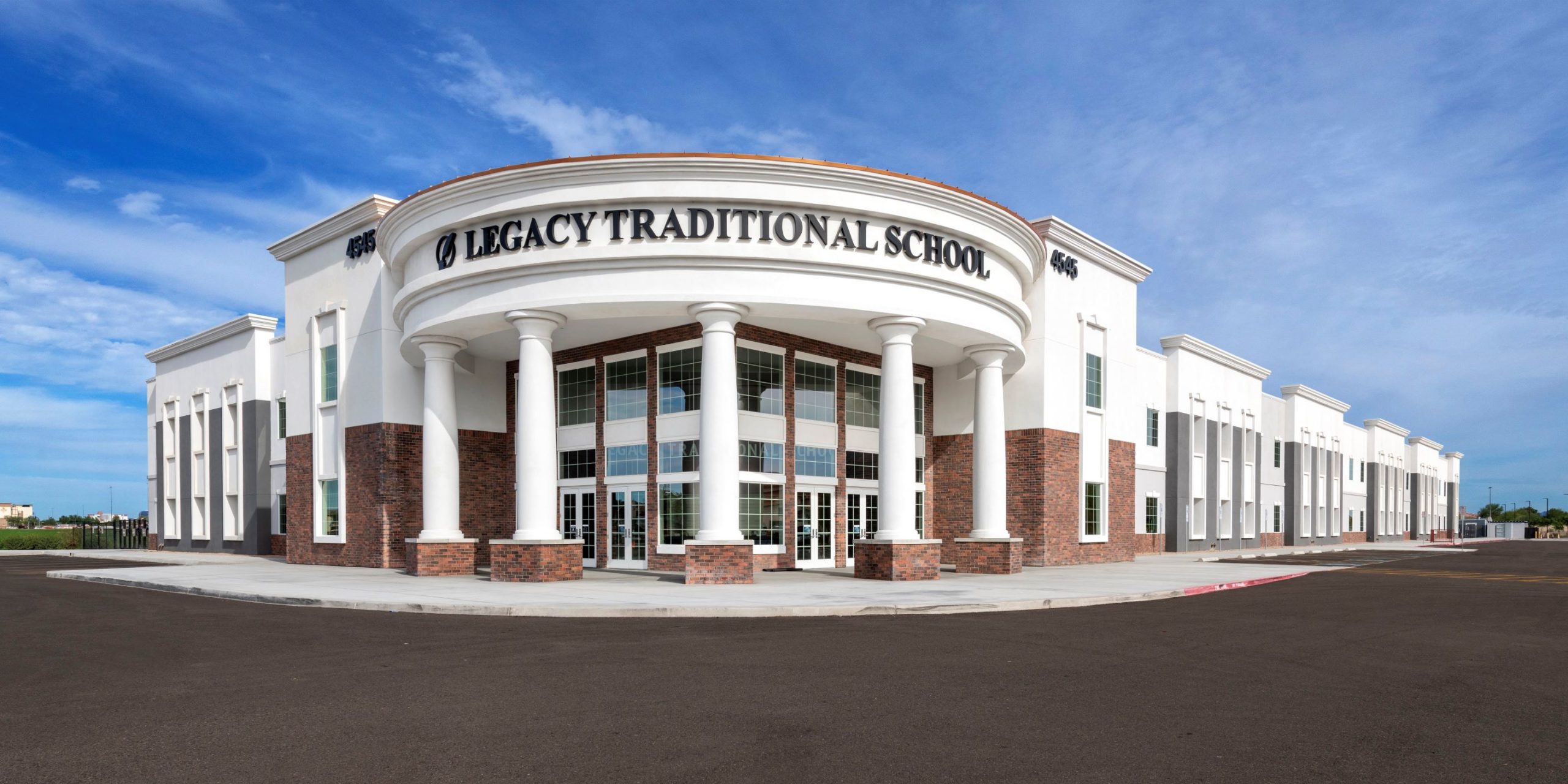 Legacy Traditional School – Phoenix