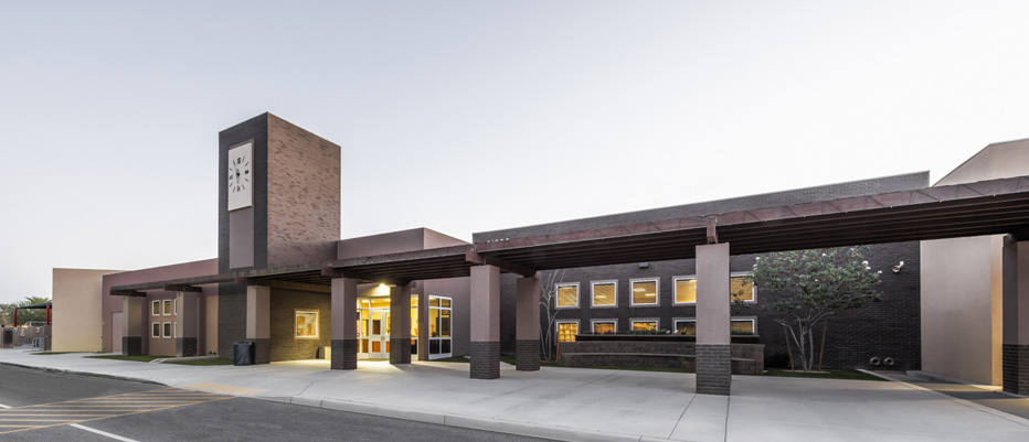 Legacy Traditional School – Queen Creek