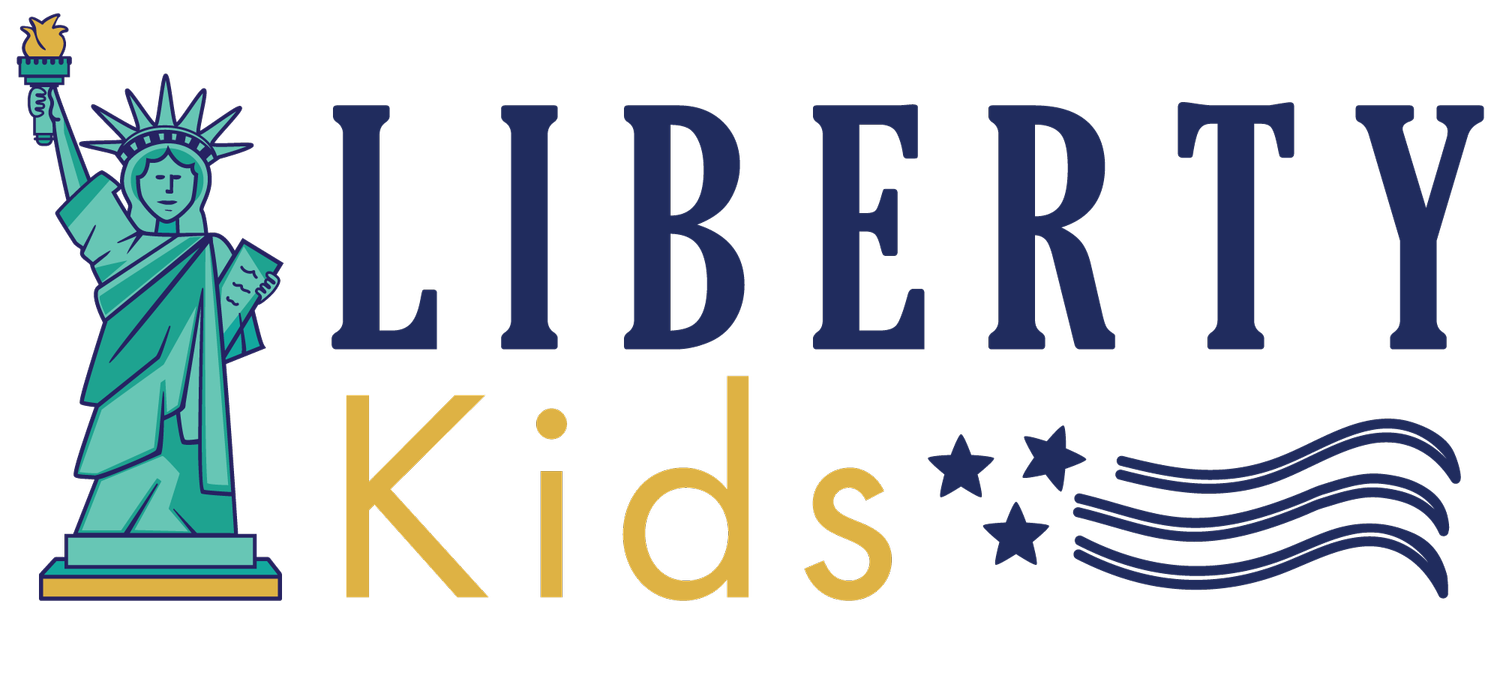 Liberty Kids Preschool