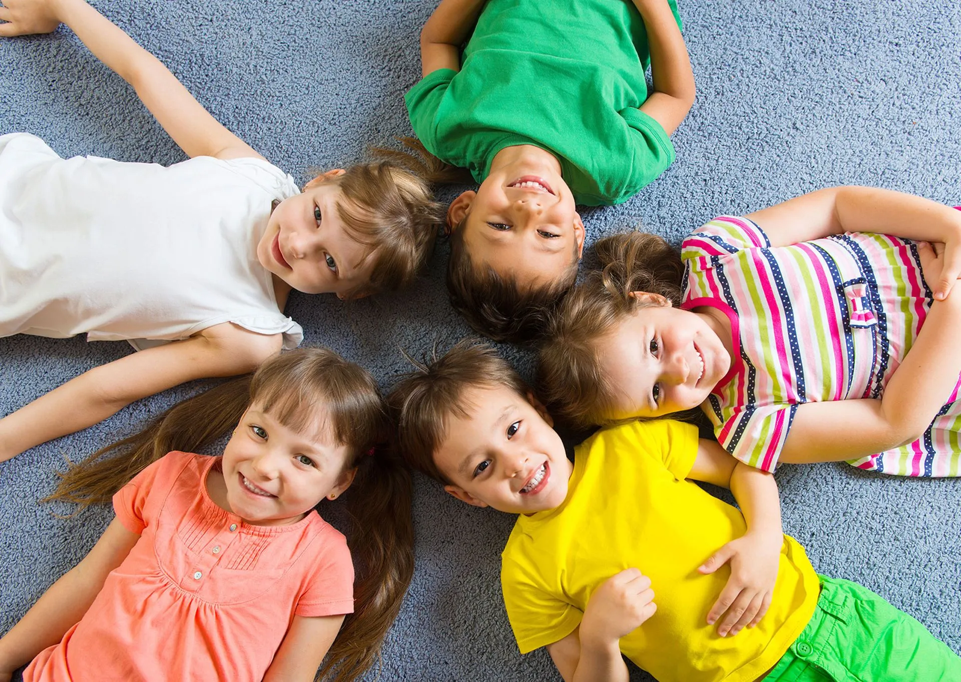 Little Friends Learning Center