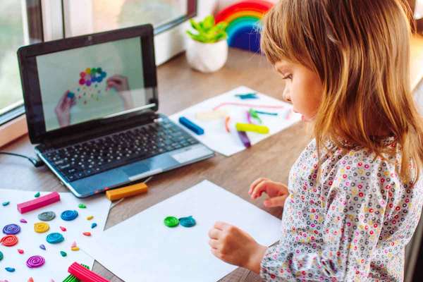Little Geniuses Childcare Center