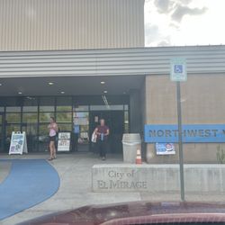 Little Ones Learning Center