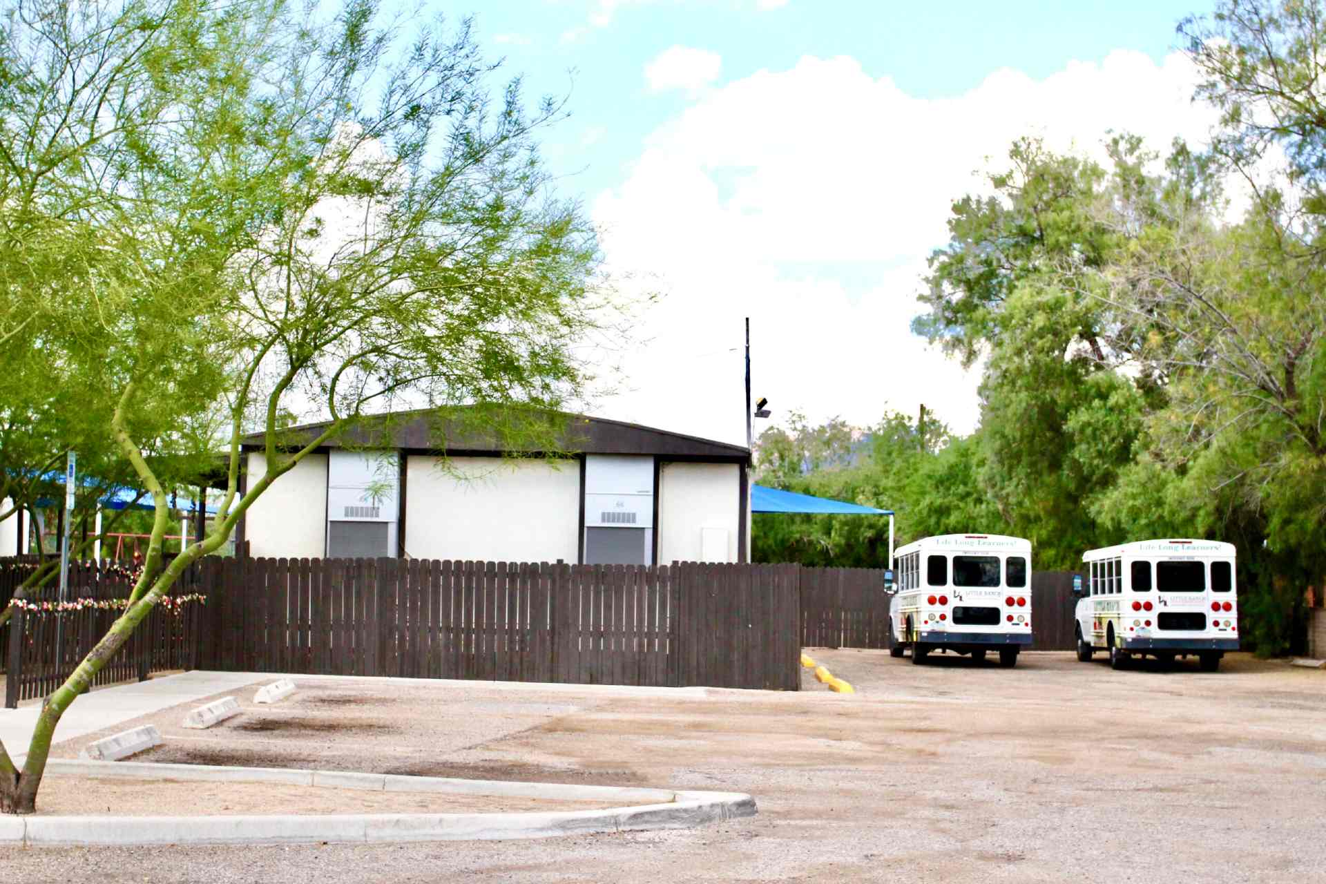 Little Ranch School Dba Imagination Childcare & Preschool
