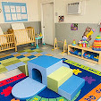 Lovable Kids Kare Mesa