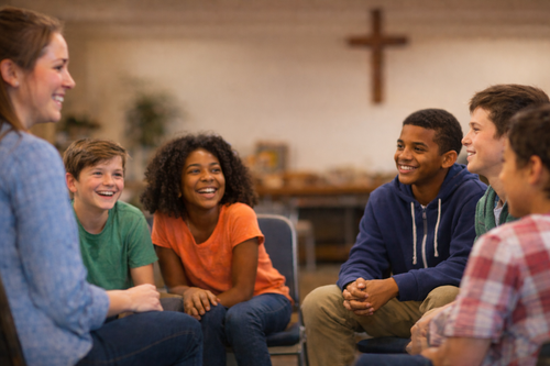 Love Of Christ Preschool