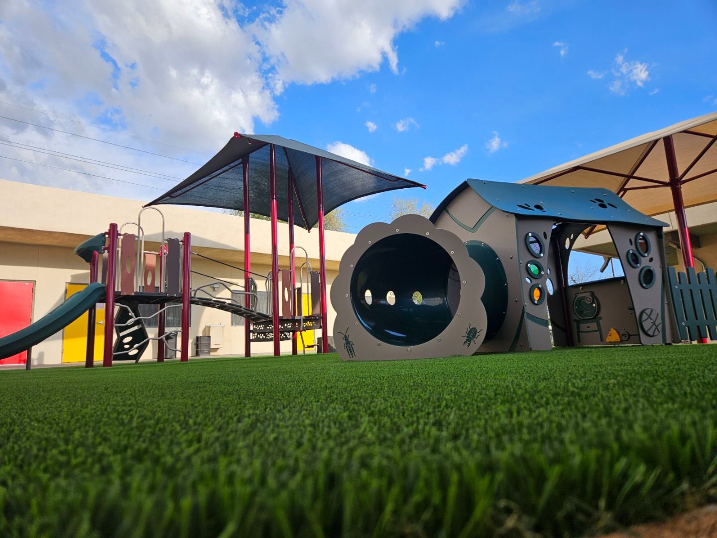 Madison Christian Children's Center