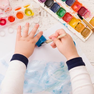 Maricopa County Human Serv Head Start Zero - Five Care Partnership (EHS)