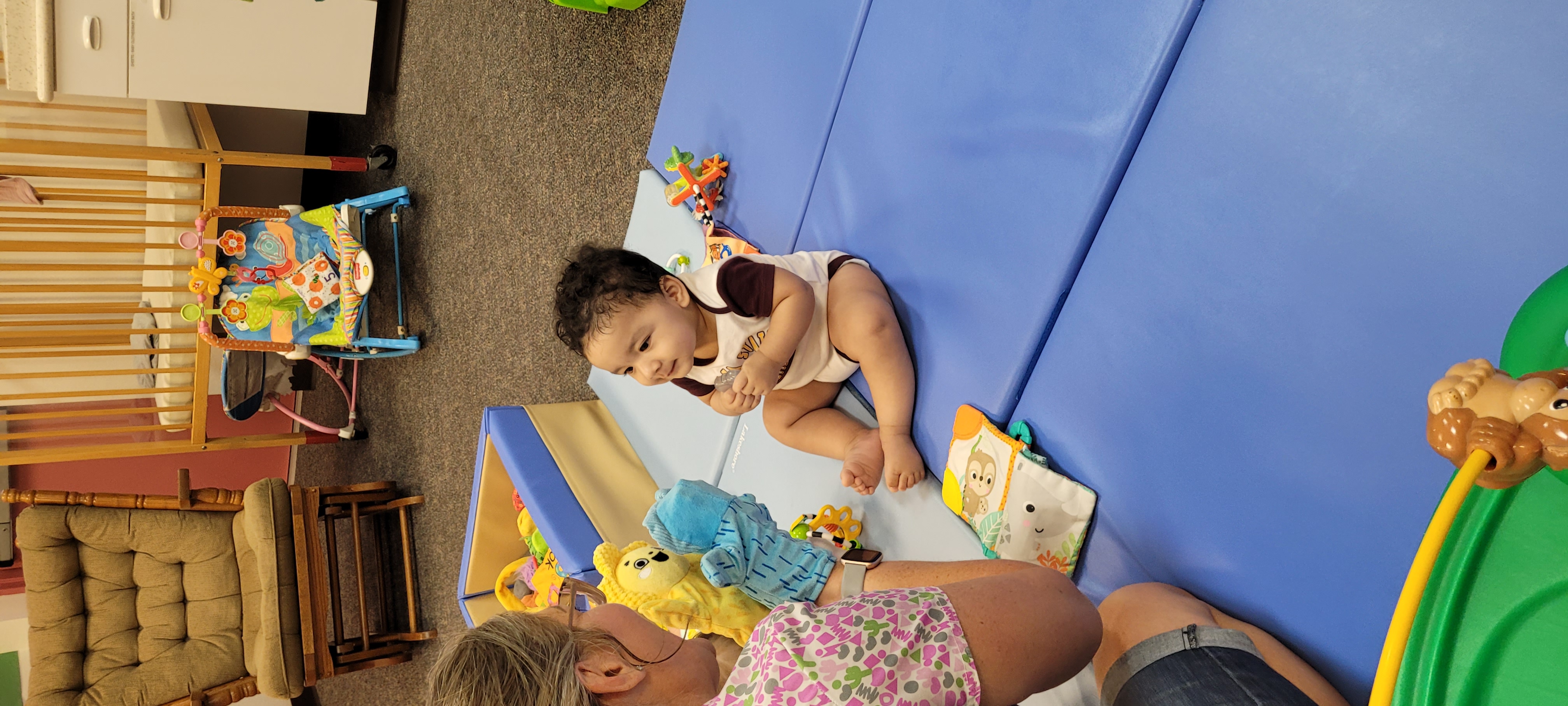 Maricopa County Human Services - North Tempe Head Start