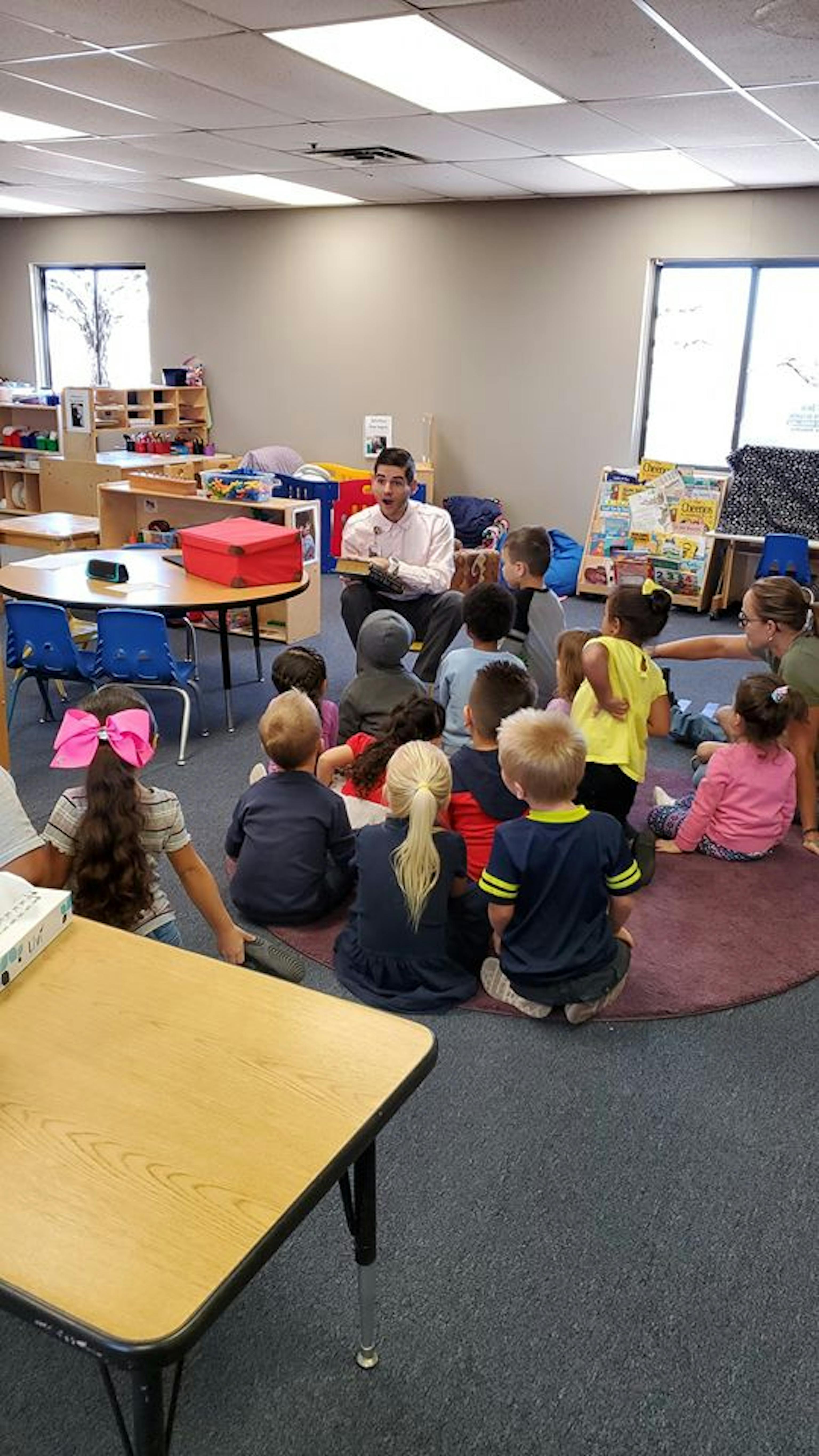 Maricopa Head Start