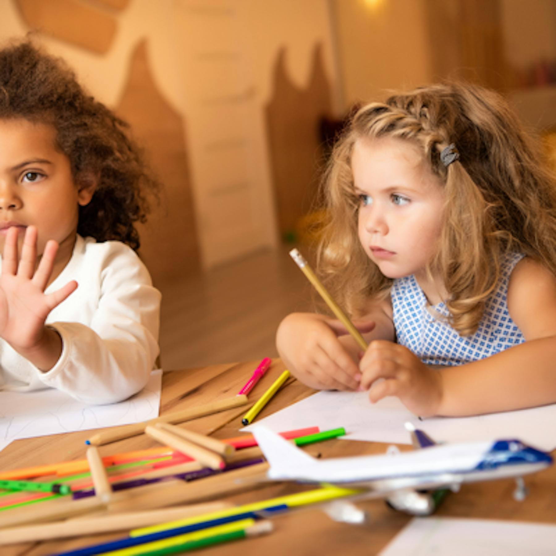 Mariposa Developmental Preschool