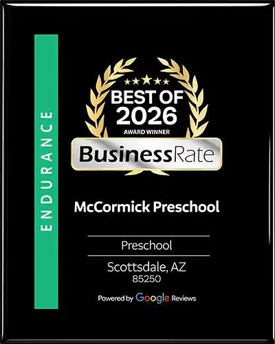 Mccormick Preschool