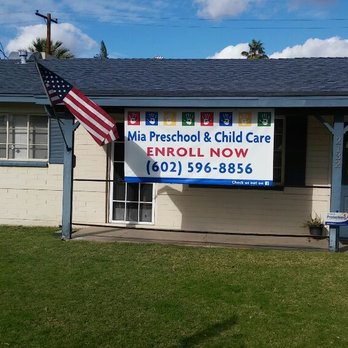 Mia Preschool & Childcare, L.L.C.
