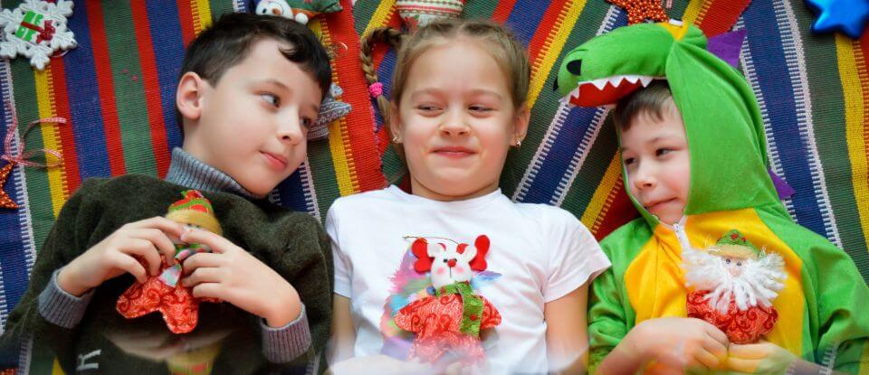Michael Anderson Head Start - Licensed Daycare in Avondale, AZ
