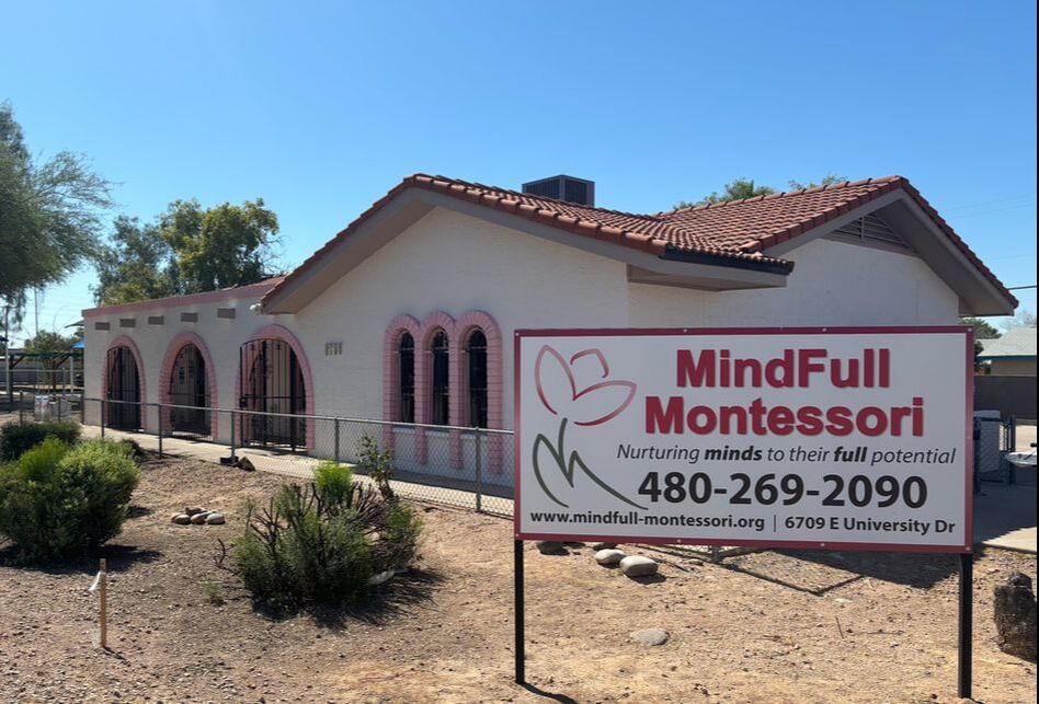 MindFull Montessori