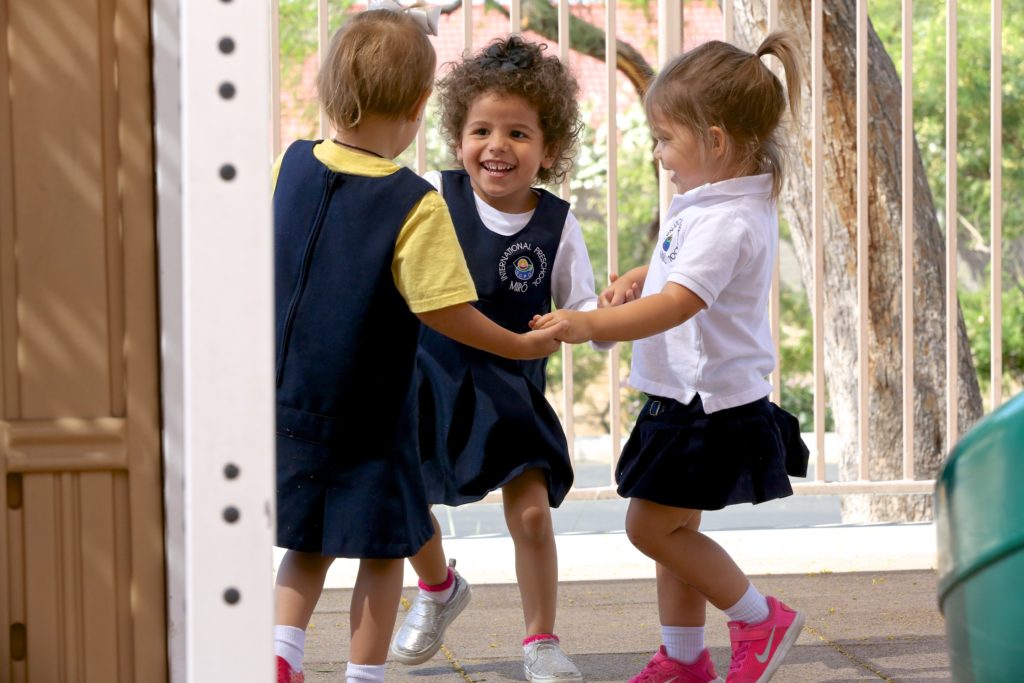 Miro International Preschool - Licensed Daycare in Scottsdale, AZ