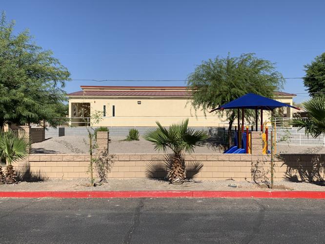 Mohave Accelerated Learning Center