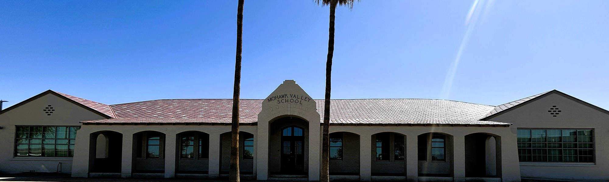 Mohawk Valley School