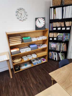 Montessori Children's Centre - North