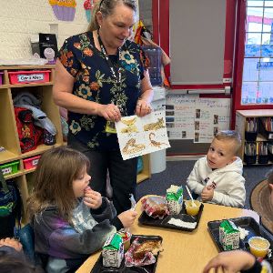 M.U.S.D.#6 - De Grazia L.E.A.P. & Preschool