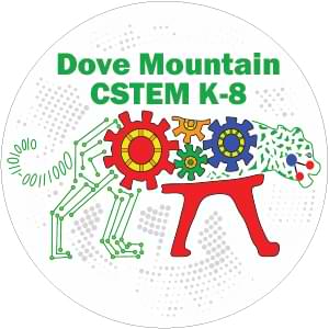 M.U.S.D.#6 - Dove Mountain C-S.T.E.M. K-8 E.C.E. & L.E.A.P.