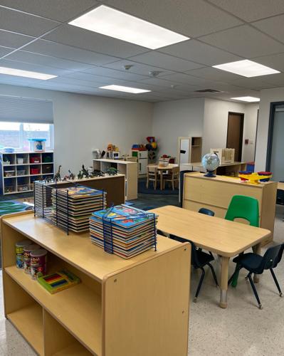 N.A.C.O.G. - Winslow Head Start - Licensed Daycare in Winslow, AZ