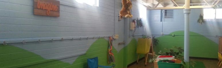 N.A.C.O.G. - Yavapai Head Start