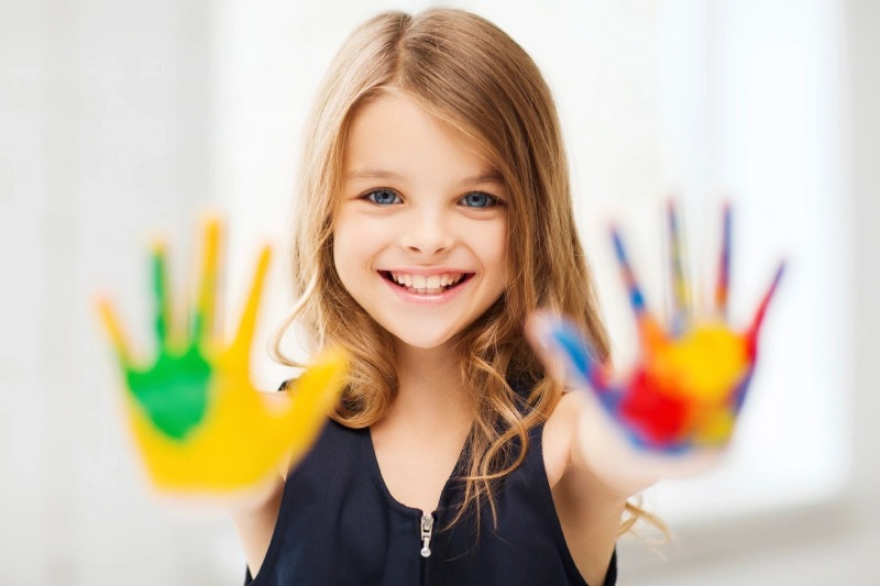 New Day School - Licensed Daycare in Lake Havasu City, AZ