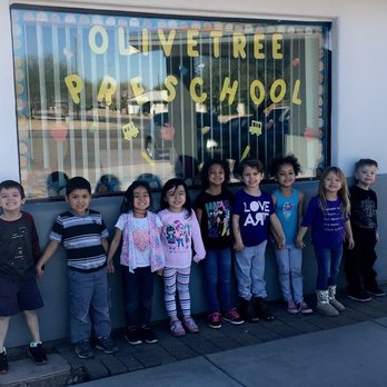 Olive Tree Preschool of fine arts LLC