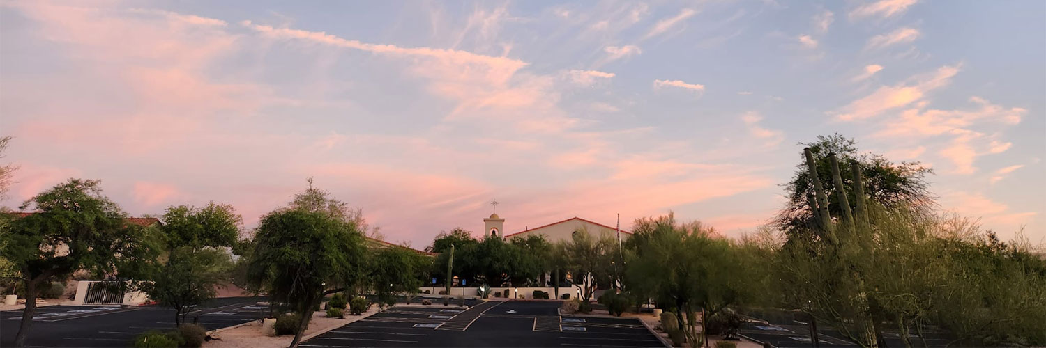 Our Lady Of Joy Roman Catholic Preschool