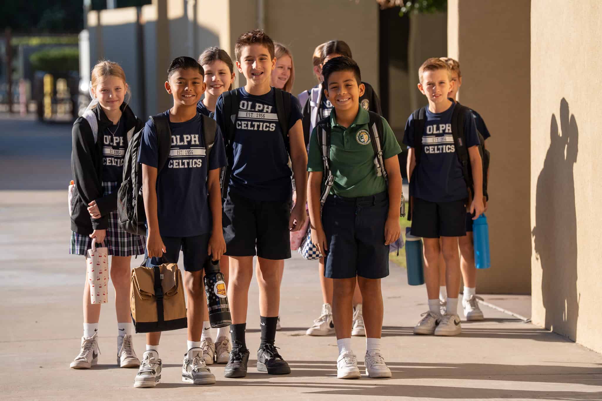 Our Lady Of Perpetual Help Catholic Preschool