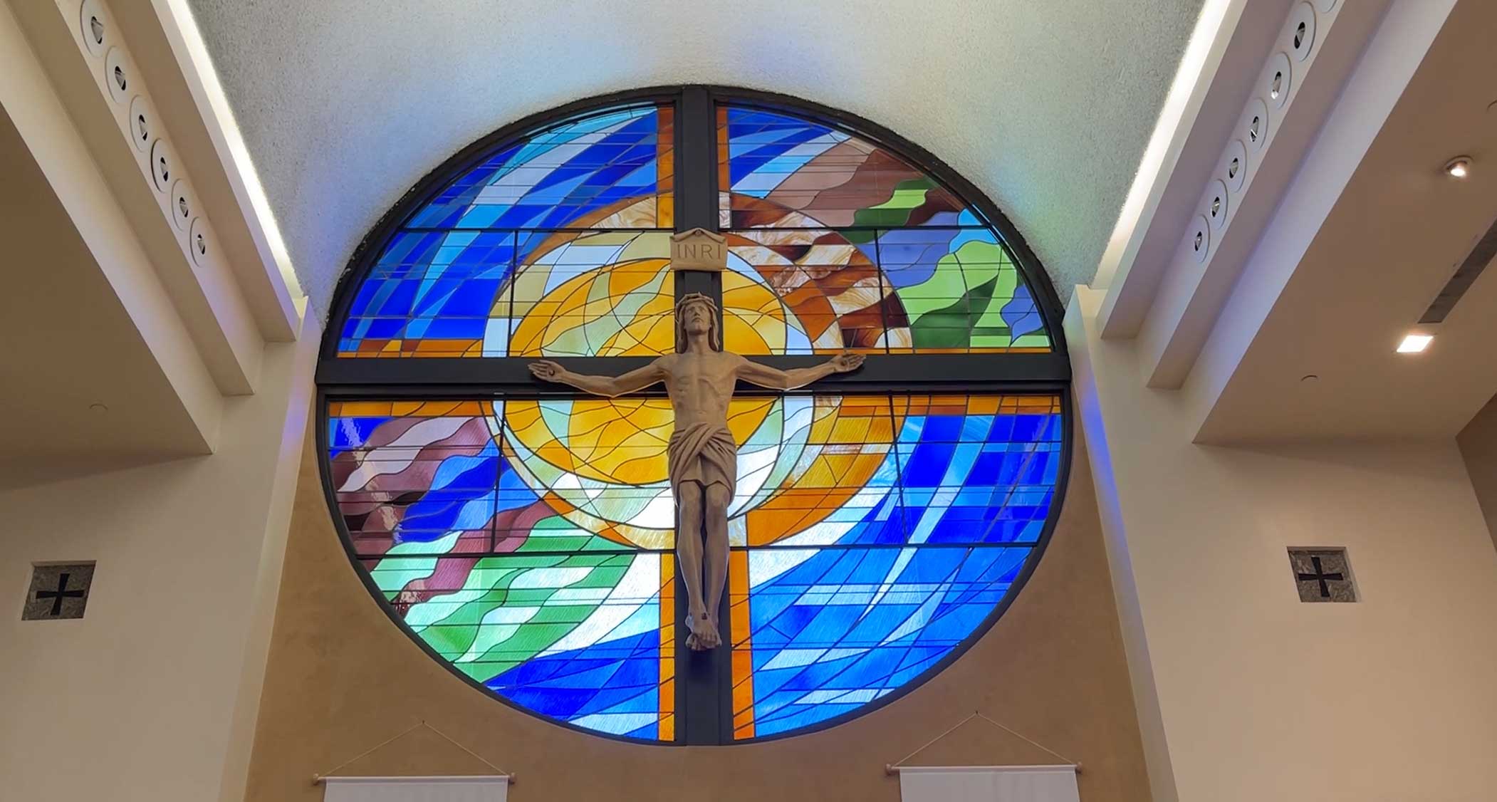 Our Lady Of The Lake Roman Catholic Parish Lake Havasu City