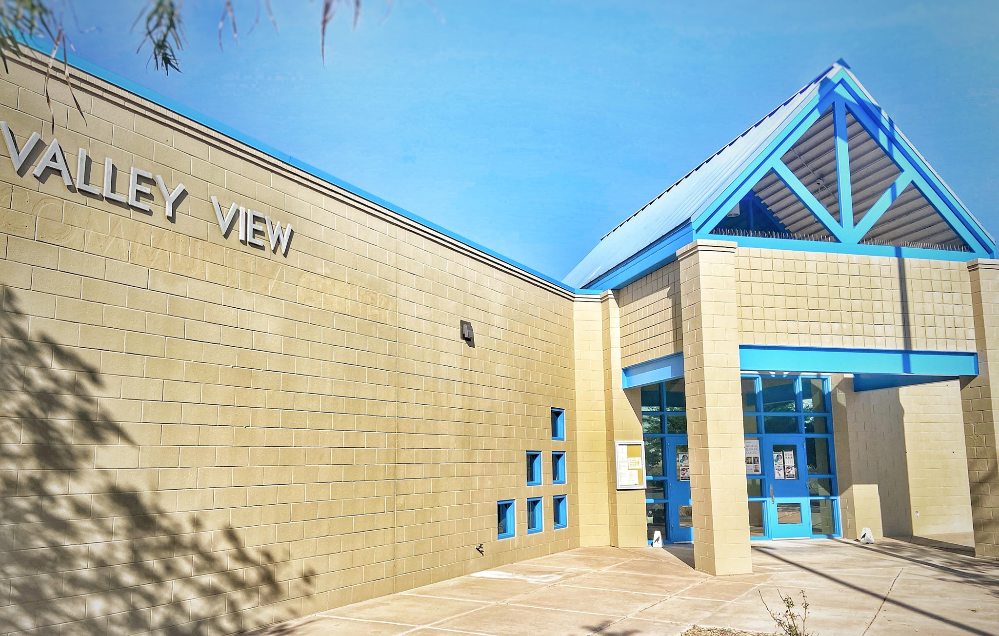 P.E.D.#49 - Valley View Preschool - Licensed Daycare in Hereford, AZ