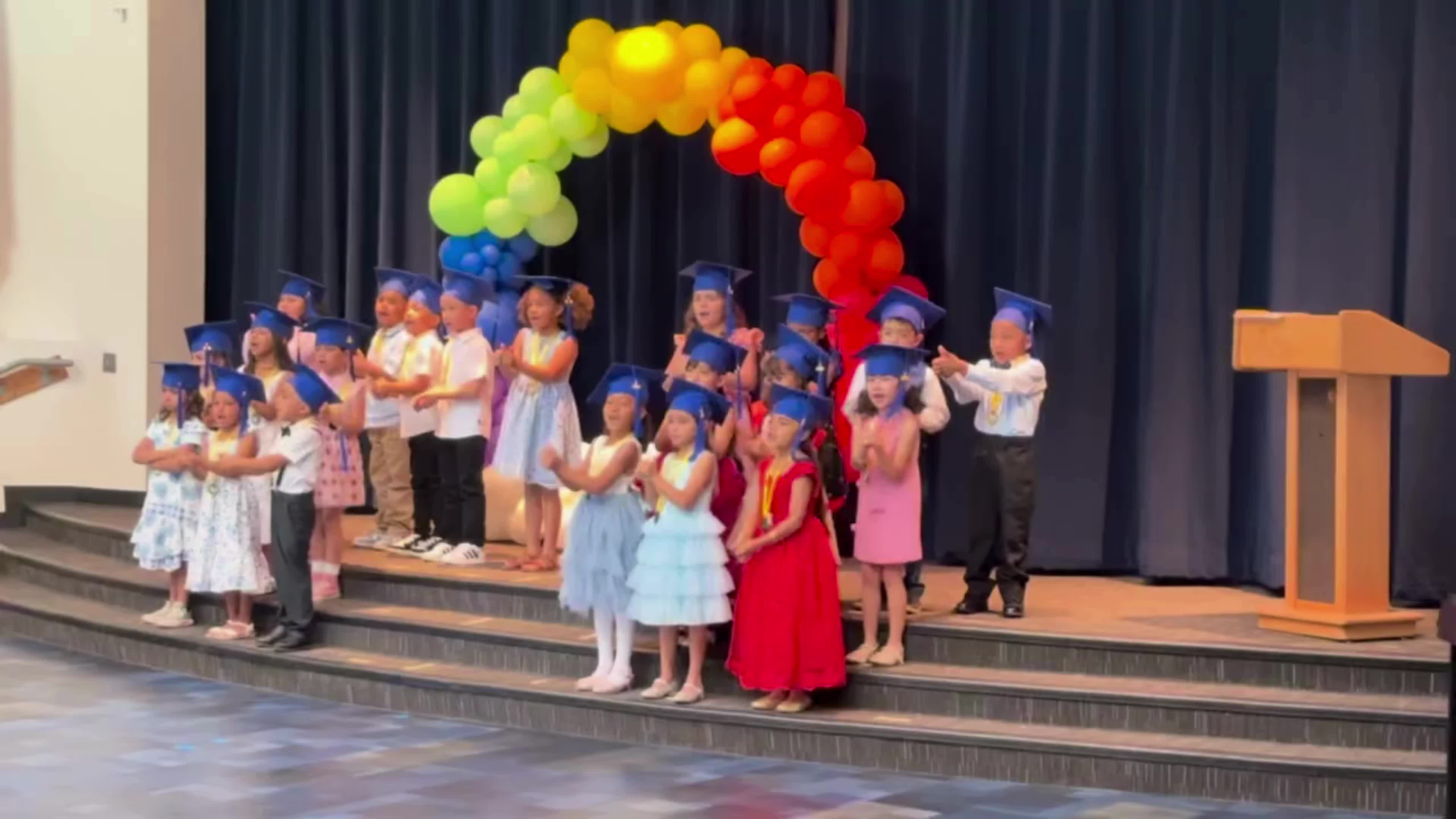 P.E.S.D.#1 - Magnet Traditional School, Preschool
