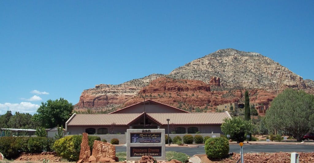 Precious Stones Preschool