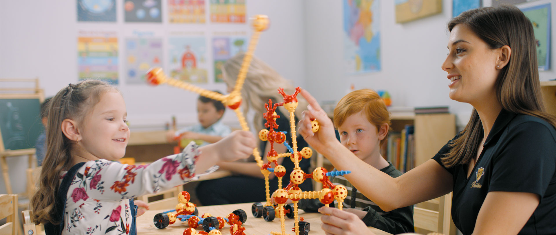 Prescolaire Early Learning Academy